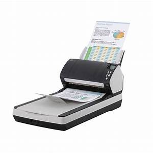 Scanner Fujitsu FI-7260