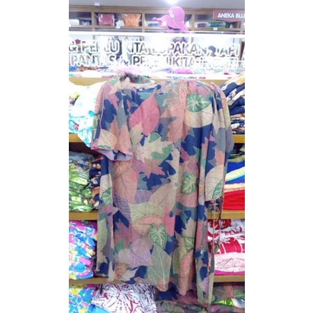 Dress Joger Bali Original size L