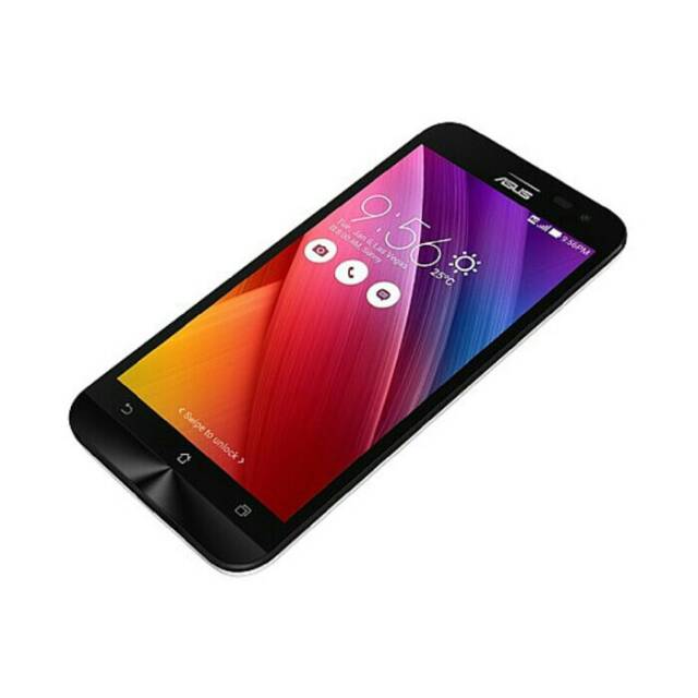 Asus Zenfone 2 Laser Ze500kg Ram 2gb Internal 16gb Garansi Resmi Asus 1 Tahun Shopee Indonesia