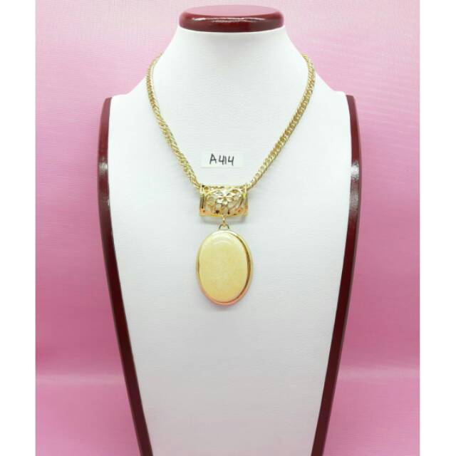 Kalung Wanita A414