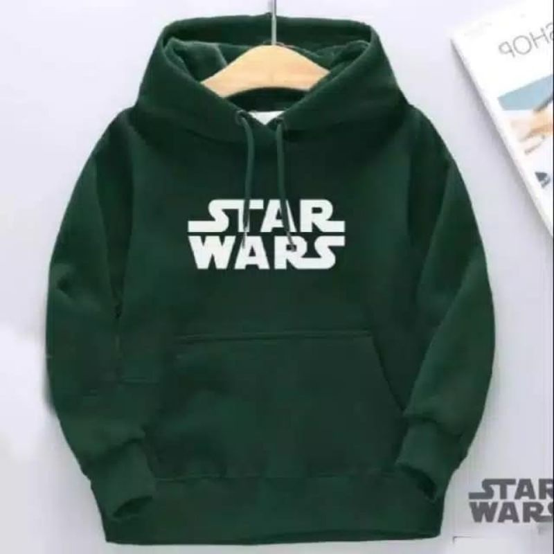 sweater anak anak motif star wars/sweater anak cowok/cewek