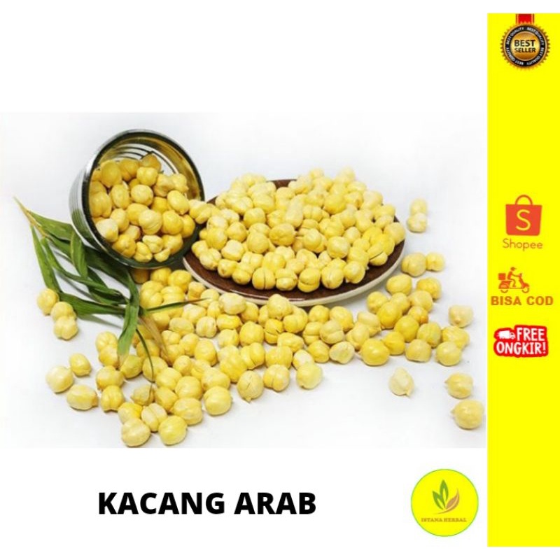 

KACANG ARAB 1kg/100% KACANG ARAB ASLI/CEMILAN ENAK GURIH DAN SEHAT/OLEH-OLEH ARAB/ORIGINAL/TERLARIS