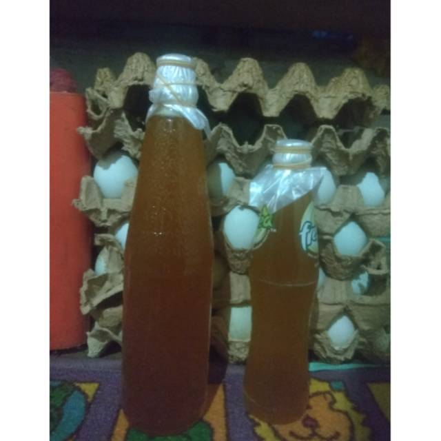 

Madu talukkuantan