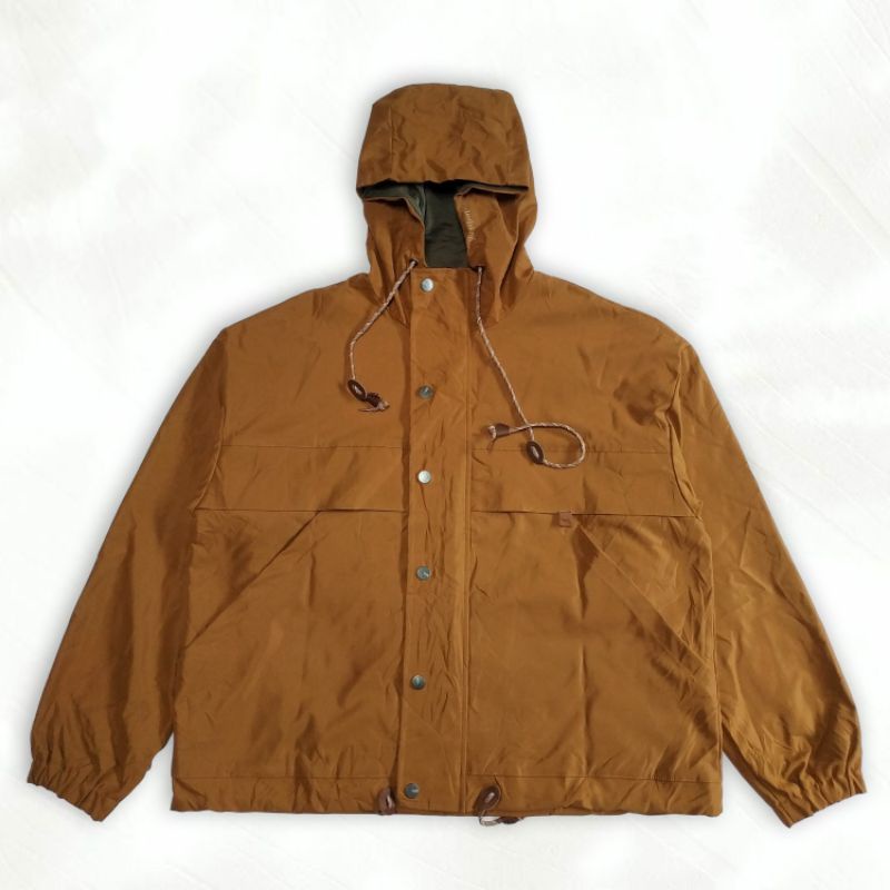 WV PROJECT Jacket Casual Outdoor Original Jaket Vintage