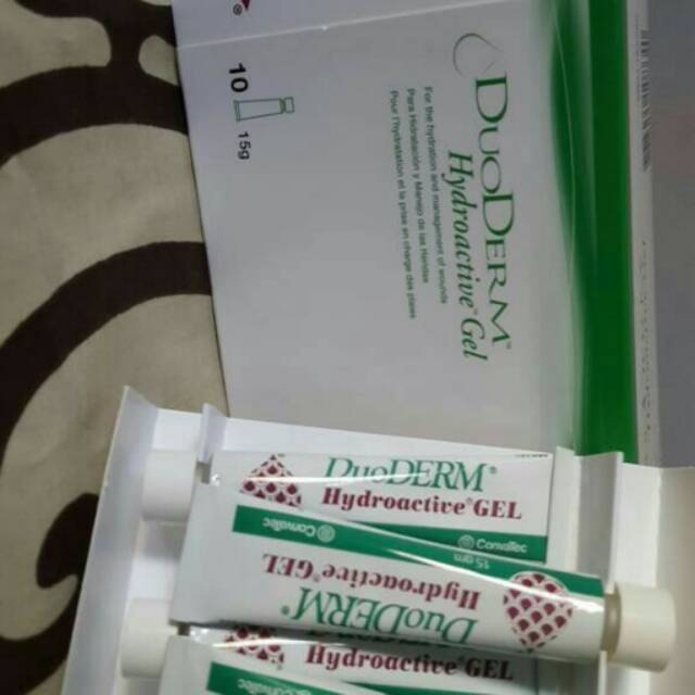 Duoderm 15gr