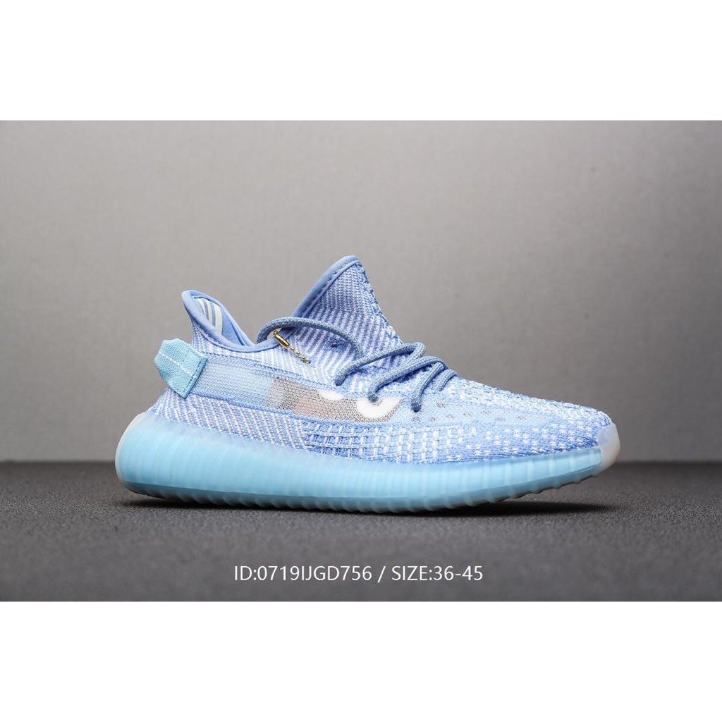 yeezy boost 350 v2 ice blue