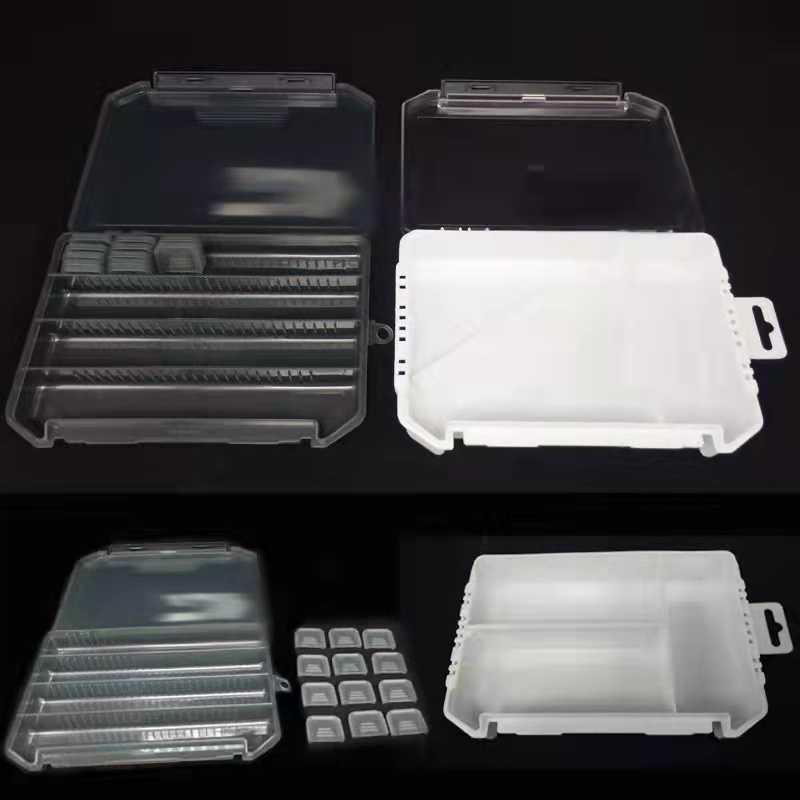 Bearking Box Kotak Perkakas Kail Umpan Pancing Tackle Box Large BK30