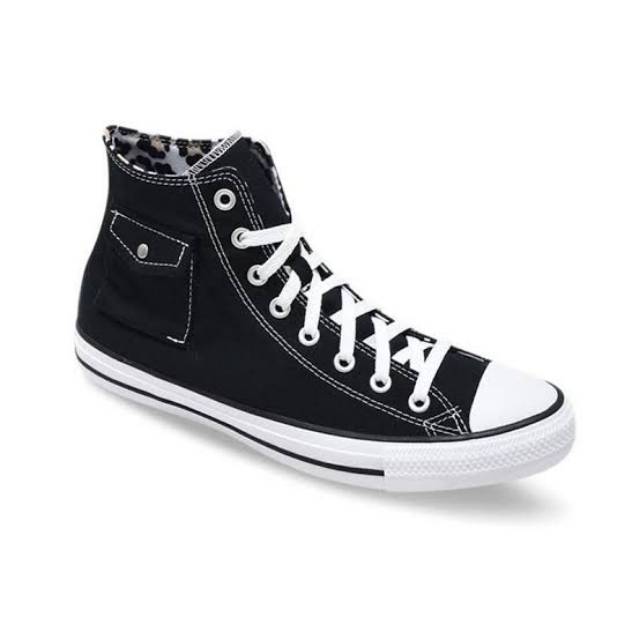converse pocket hi
