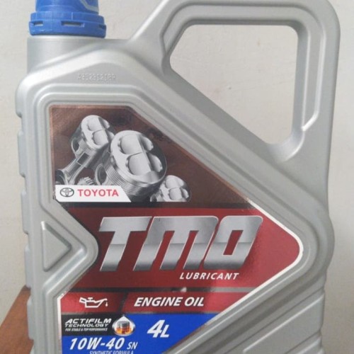 Oli TMO 10w-40