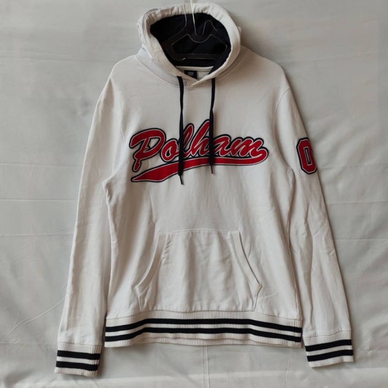 POLHAM HOODIE