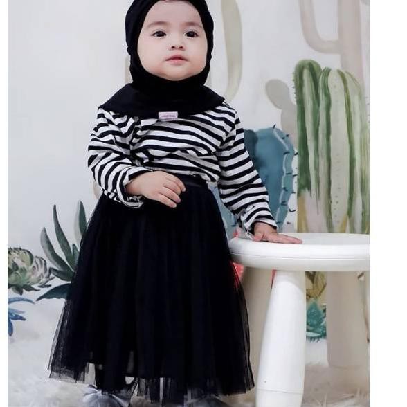 ROK TUTU ANAK PEREMPUAN