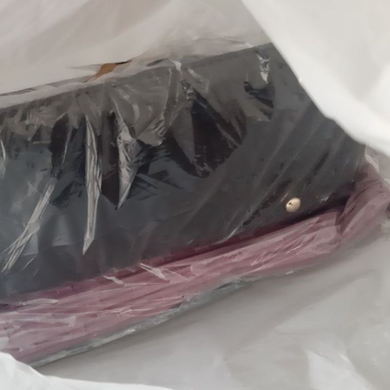 baju pesanan bunda dweck