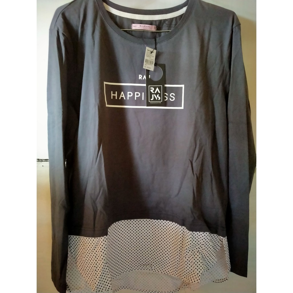 BAJU WANITA (RA JEANS ORIGINAL)