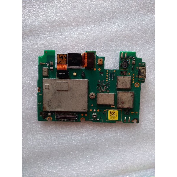 MESIN SONY XPERIA C3 D2533 HIDUP BELUM PERNAH SERVICE