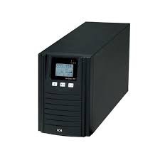 UPS ICA SE-2100 SE2100 2000VA / 1800 WATT GARANSI RESMI