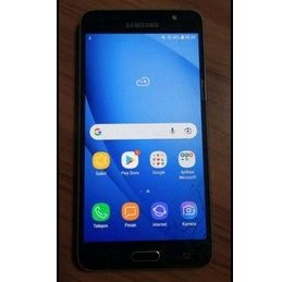 samsung j5 2016 bekas