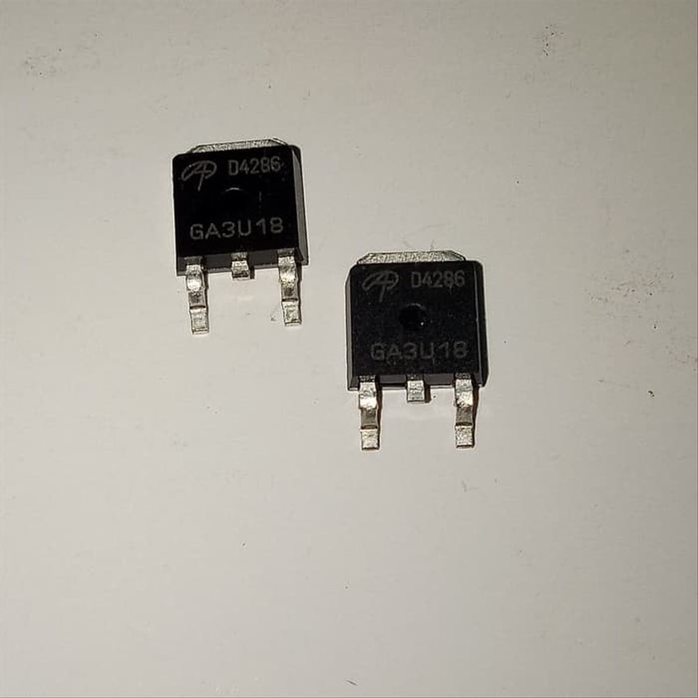 IC SMD AOD4286 AOD 4286 ic smd