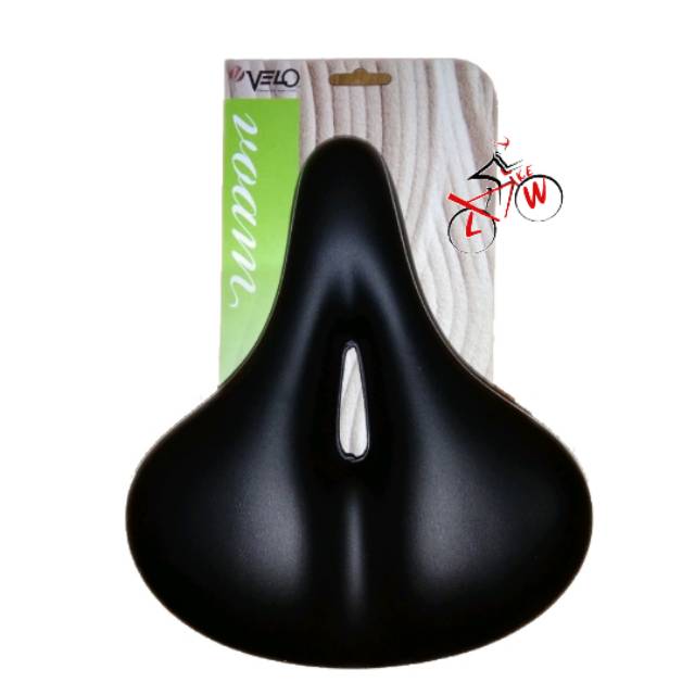 Sadel Velo Plush Gel | Velo 6115