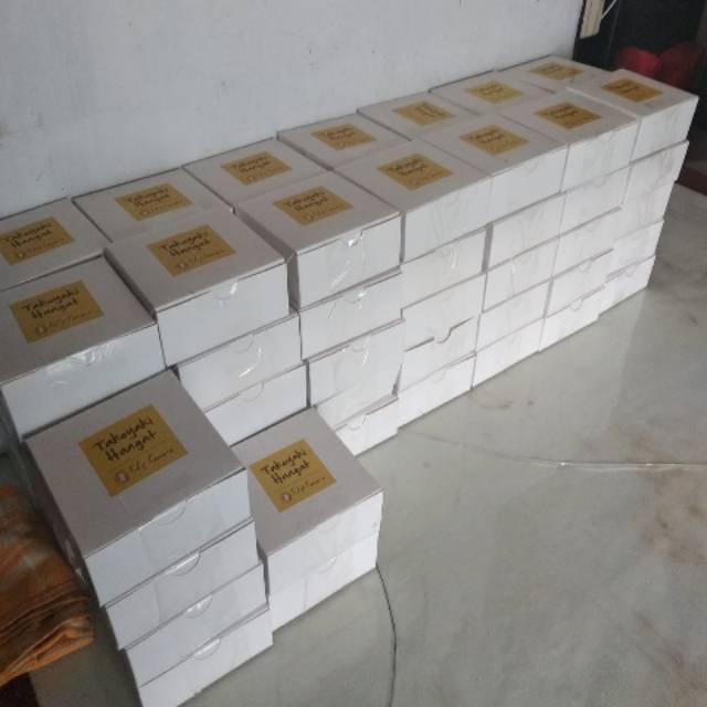 

isi 4 takoyaki/chizuyaki Titiptamara PALING ENAK best seller