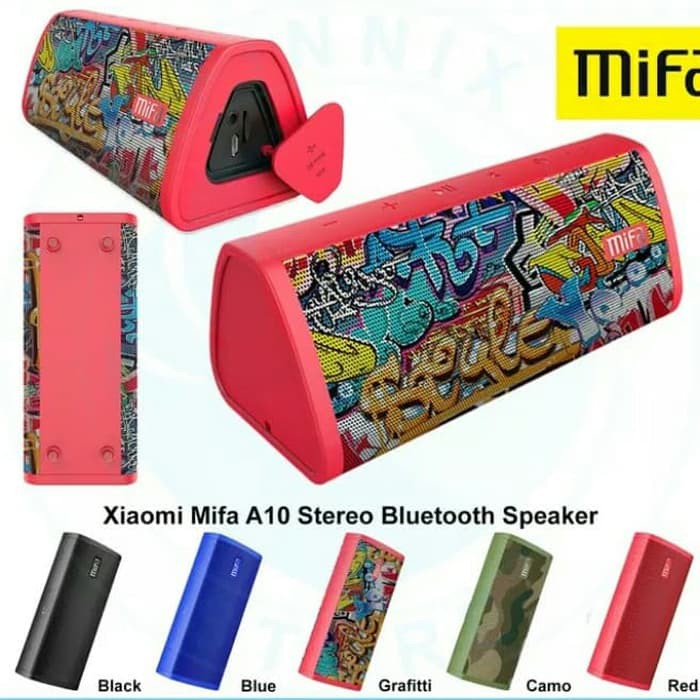 Xiaomi Mifa A10 Stereo Bluetooth Speaker