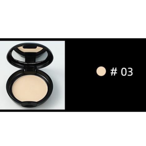 LAMEILA PRESSED POWDER BEDAK PADAT MAKE UP POWDER LS 5073