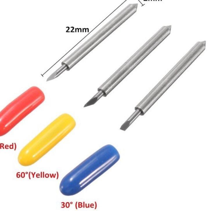 

KYA Blade Tungsten Carbide Blade Mata Pisau Jinka Roland Rhinotec GCC dll ➥ Murah (⌒