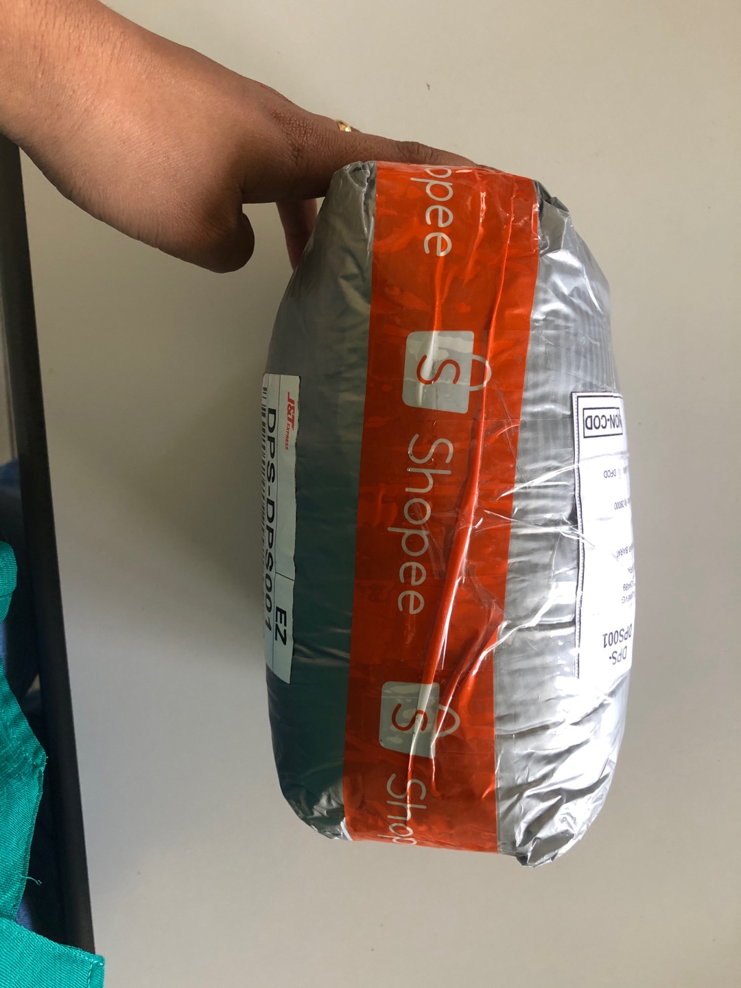 Paket Usaha Dagang Ball Import Atasan & Dress/tunik Campuran 100 Pcs