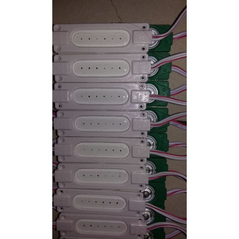 Modul COB 3 watt 12 volt per 20 biji