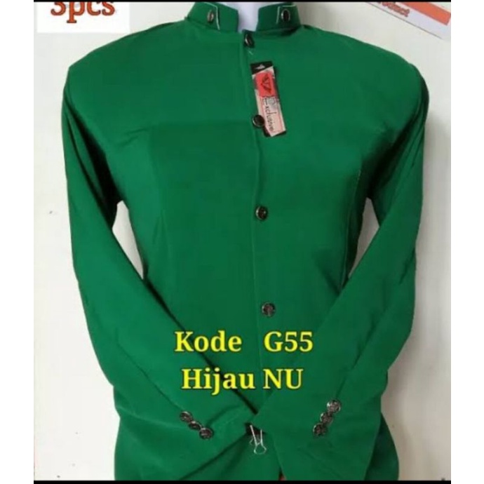 jasko polos pria dewasa, jasko warna hijau, abu abu, maroon, nevy, biru, mocca, jasko polos