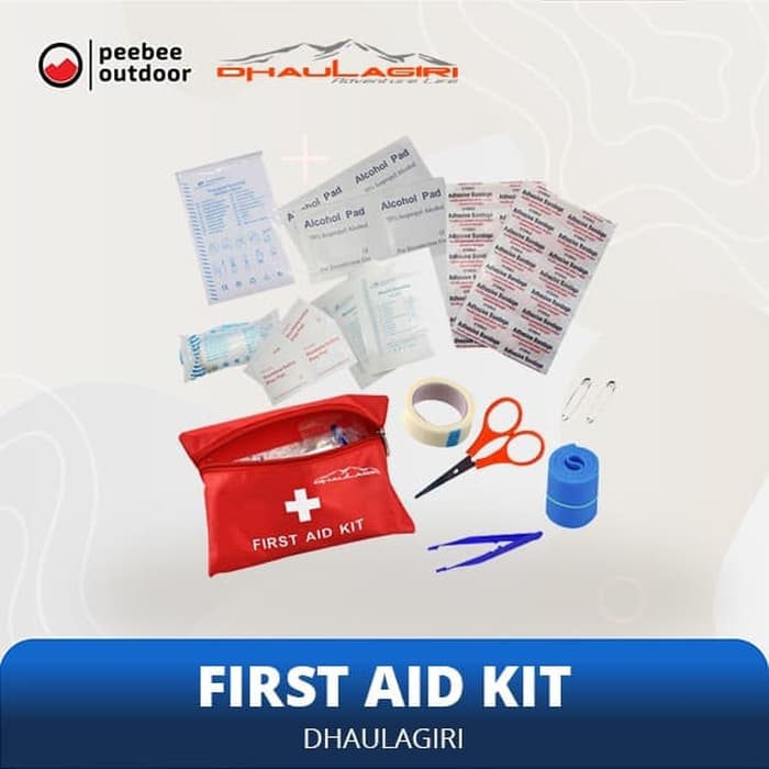 Jual FIRST AID KIT | Shopee Indonesia