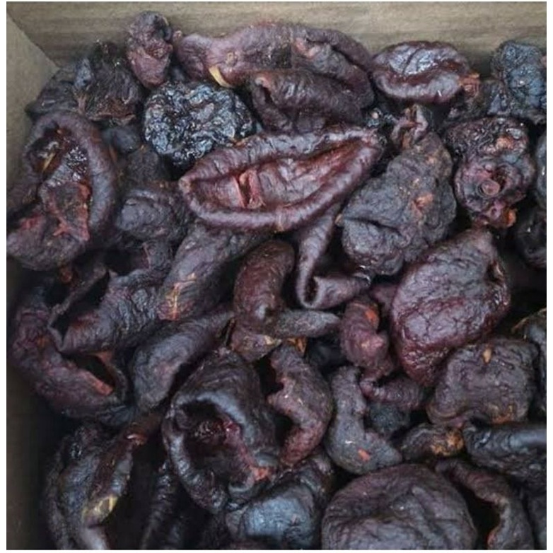 

Asam kandis 100gram.