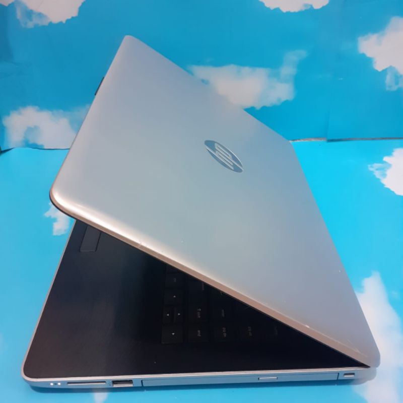 laptop Leptop second seken bekas hp ram 4gb 4 GB AMD E1 14 inci murah bagus garansi mulus