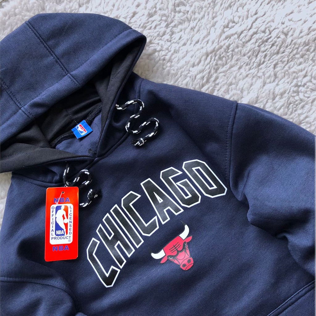 Sweater Hoodie Chicago Jordan Full Tag | Varian Hoodie Chicago Premium