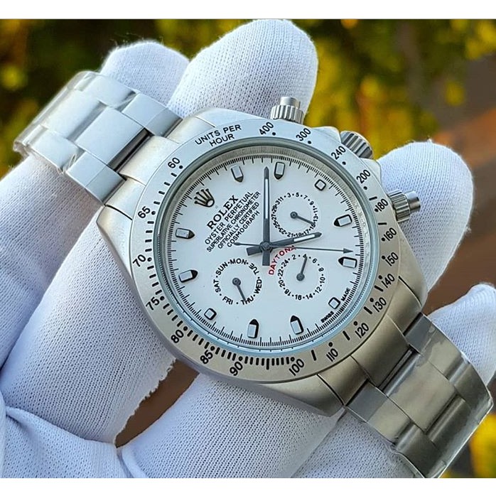 ROLEX DAYTONA