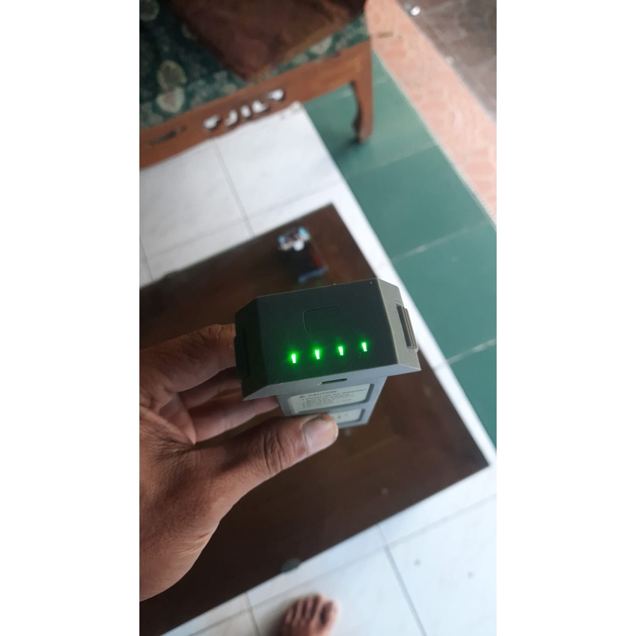 Baterai Drone MJX B20