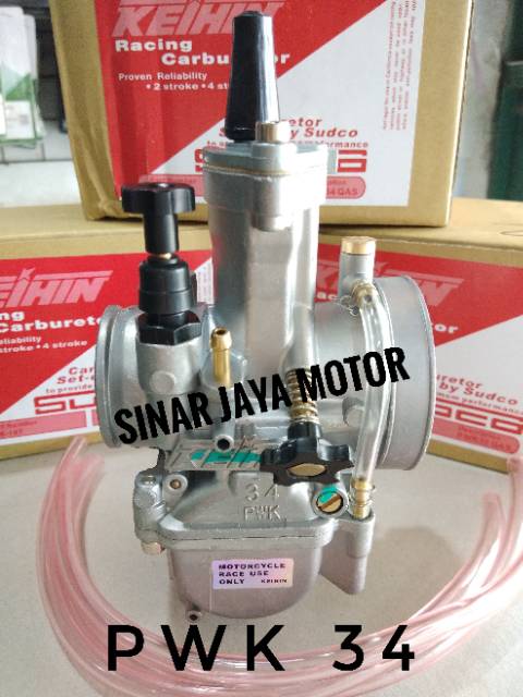 Karburator karbu pwk 34 Karburator Pwk 34  Keihin Sudco