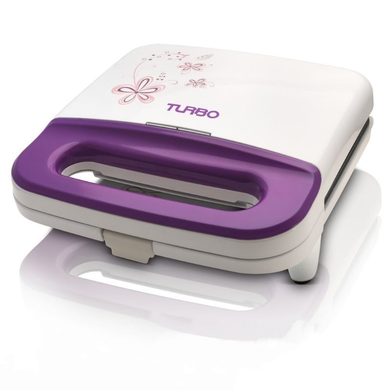 Turbo Sandwich Toaster / Panggangan Roti EHL-5038