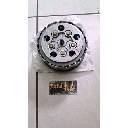 Rumah kopling satria Fu Original