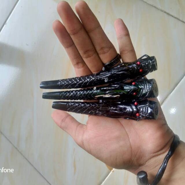 Once Akar bahar ukir naga