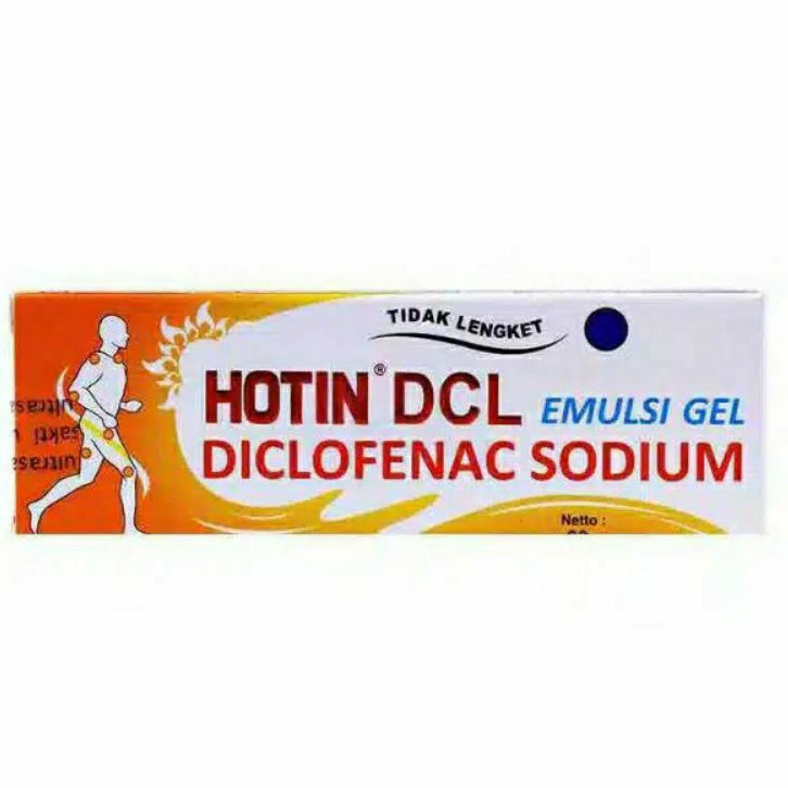 hot in dcl 120gr