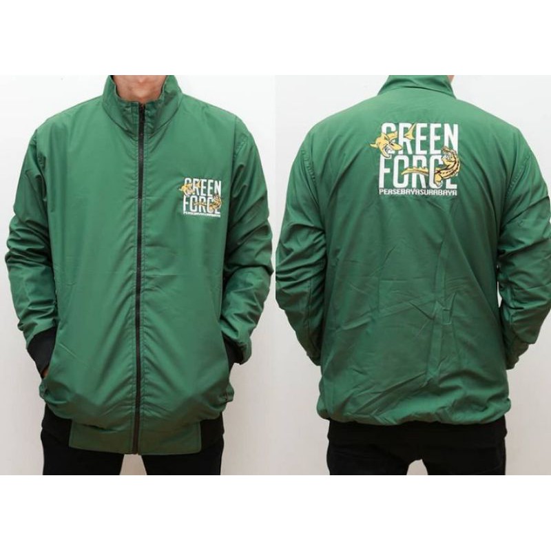jaket Persebaya surabaya