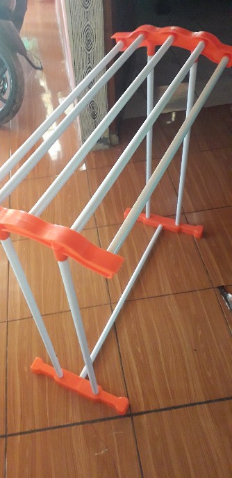 Rak Jemuran Handuk Merk Dragon