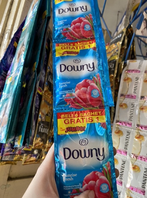 DOWNY RENTENG 1000