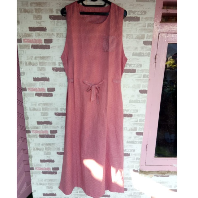 Overall Triset M,L