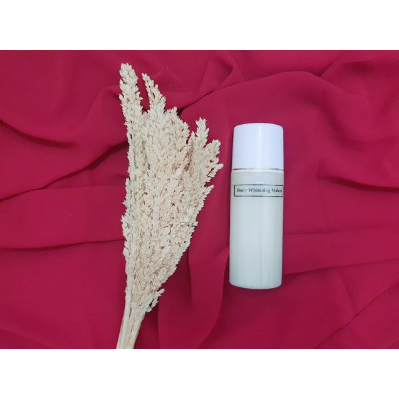HB DOSTING 004001 ANGGUR MALAM SUPER KLOBE / BODY WHITENING / HB ANGGUR MALAM SUPER / HB ORIGINAL