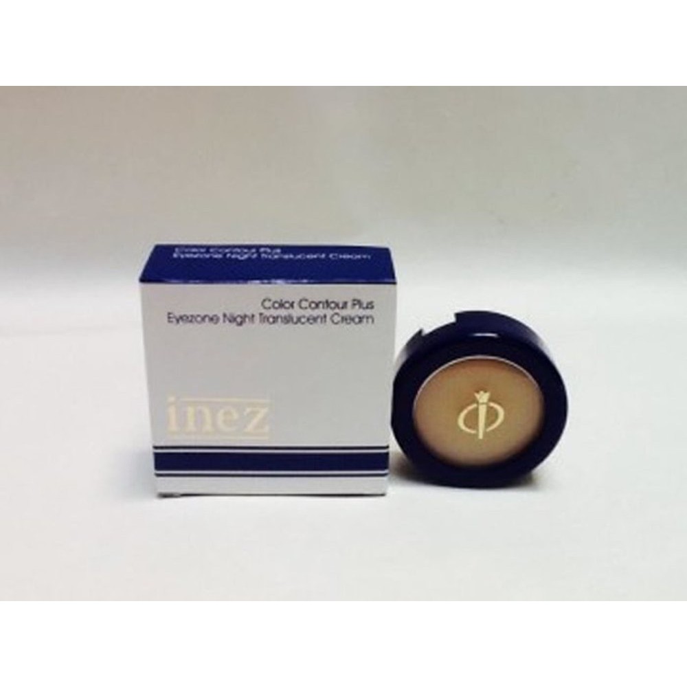 Inez Eyezone Night Cream