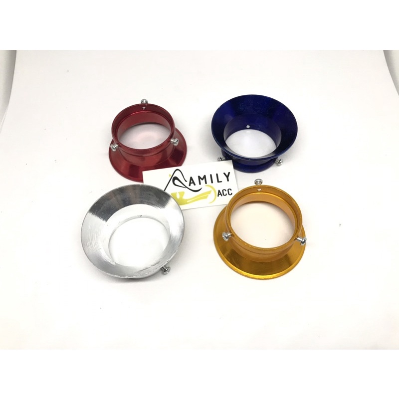 Velocity Corong Karburator Karbu Universal PE 28 / PWK 28