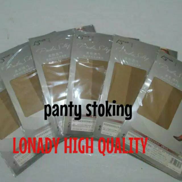 Stoking lonady /stoking celana 15D &amp; 18D