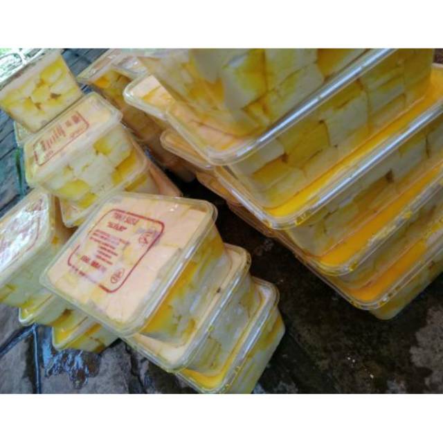 

Tahu Keju Murah