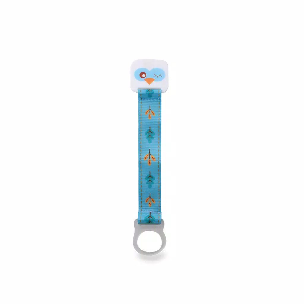 BUNNY PACIFIER HOLDER/GANTUNGAN EMPENG (ADT-1003)